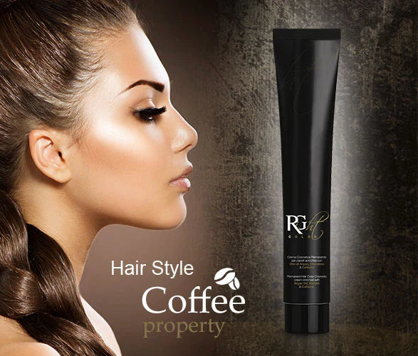 RG RIGHT COLOR (Coffee Properties)