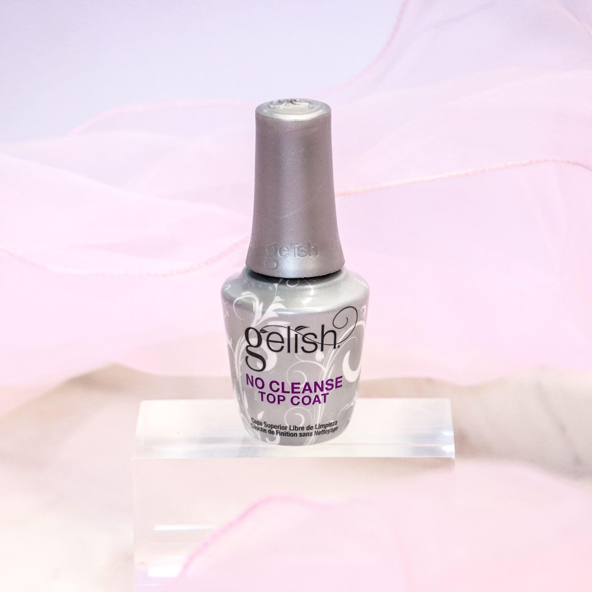 Gel / Shellac Polish