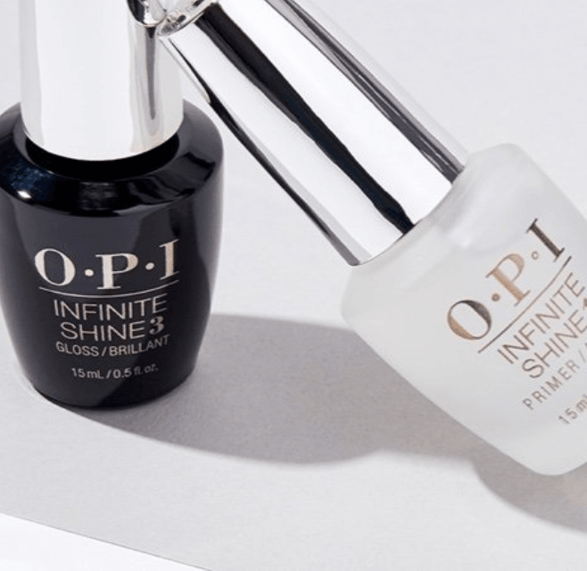 SWATCH SUNDAY — OPI Two Timing the Zones – Coffee & Nail Polish