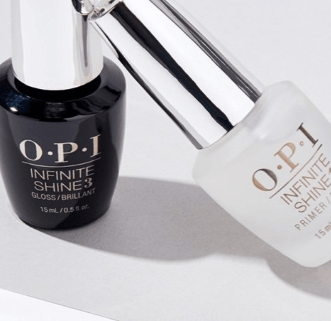 Nail Lacquer