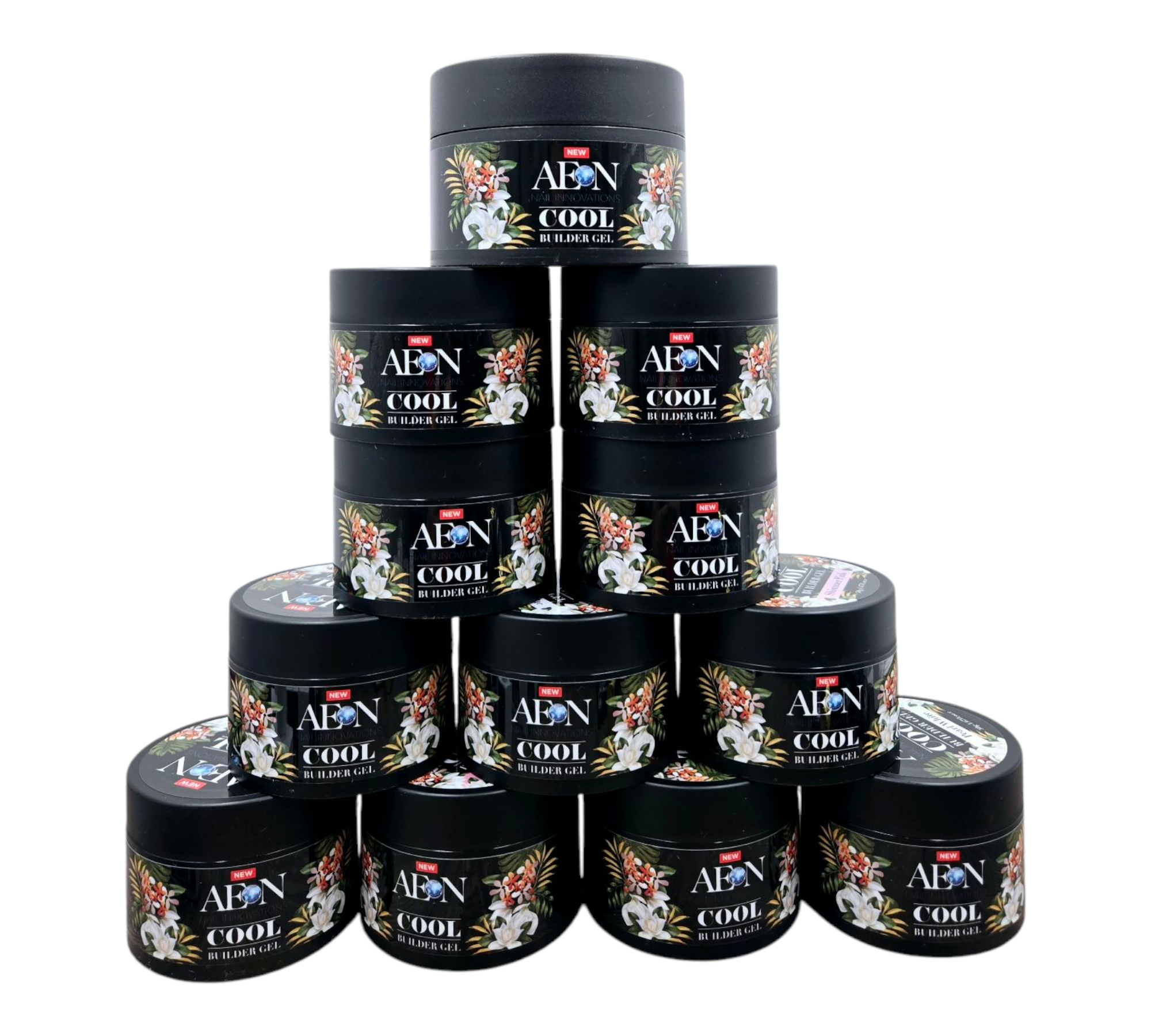 AEON JAR Cool Builder Gel