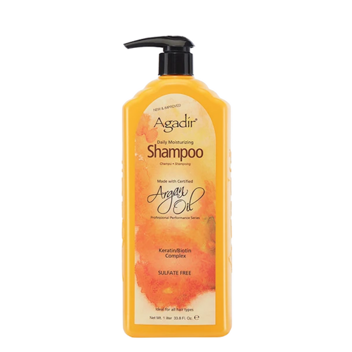 AGADIR Argan Oil Shampoo