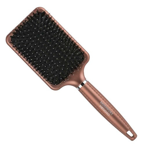 Brushworx - Virtuoso Paddle Brush