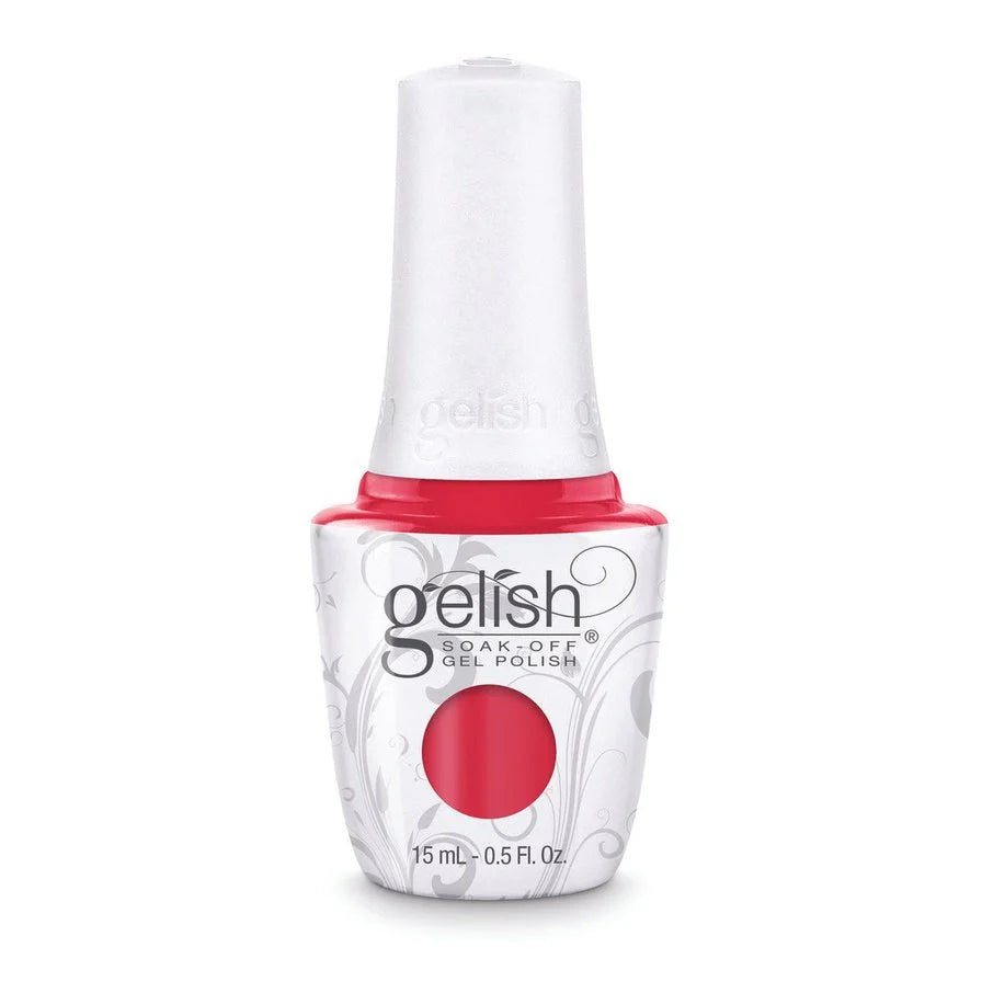 886 - Gelish Gel - A Petal for your Thoughts