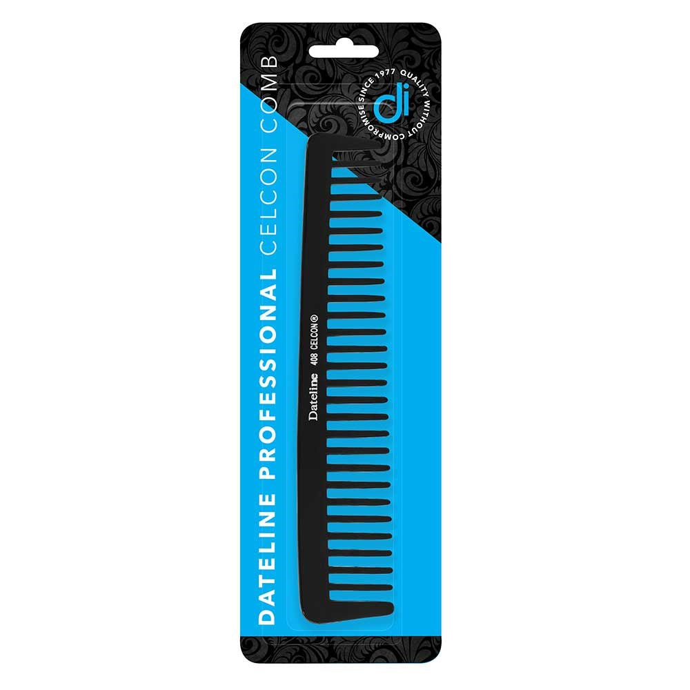 Dateline Professional Celcon Comb - 408