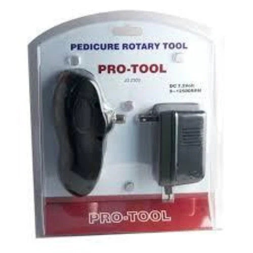Pro-Tool _ Pedicure Rotary Tool - Pedi Motor