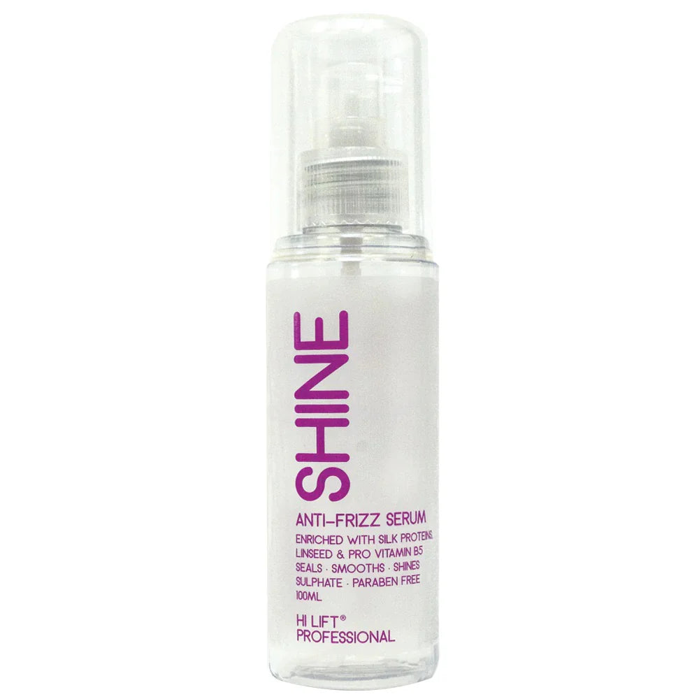 Hi Lift - Shine Anti-Frizz Serum - 100ml