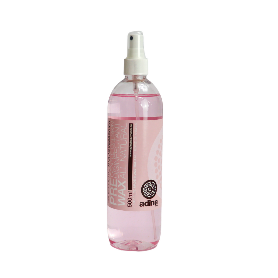 Adina Pre Wax - 500ml