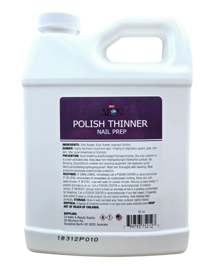 AEON Nail Polish Thinner