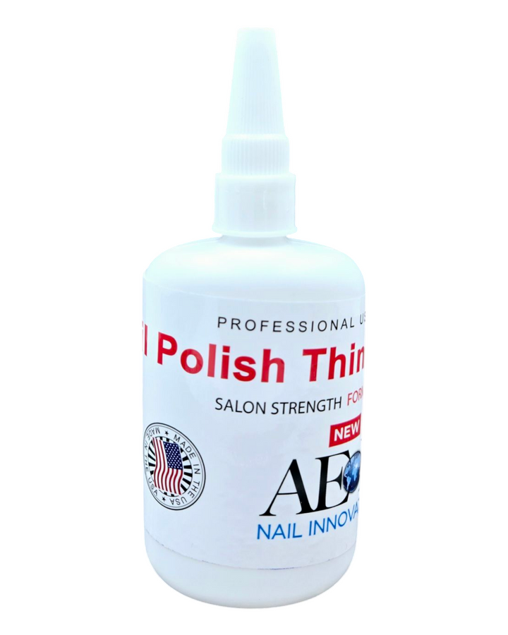 AEON Nail Polish Thinner