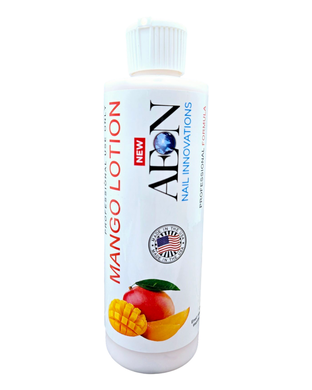 AEON Mango Massage Lotion