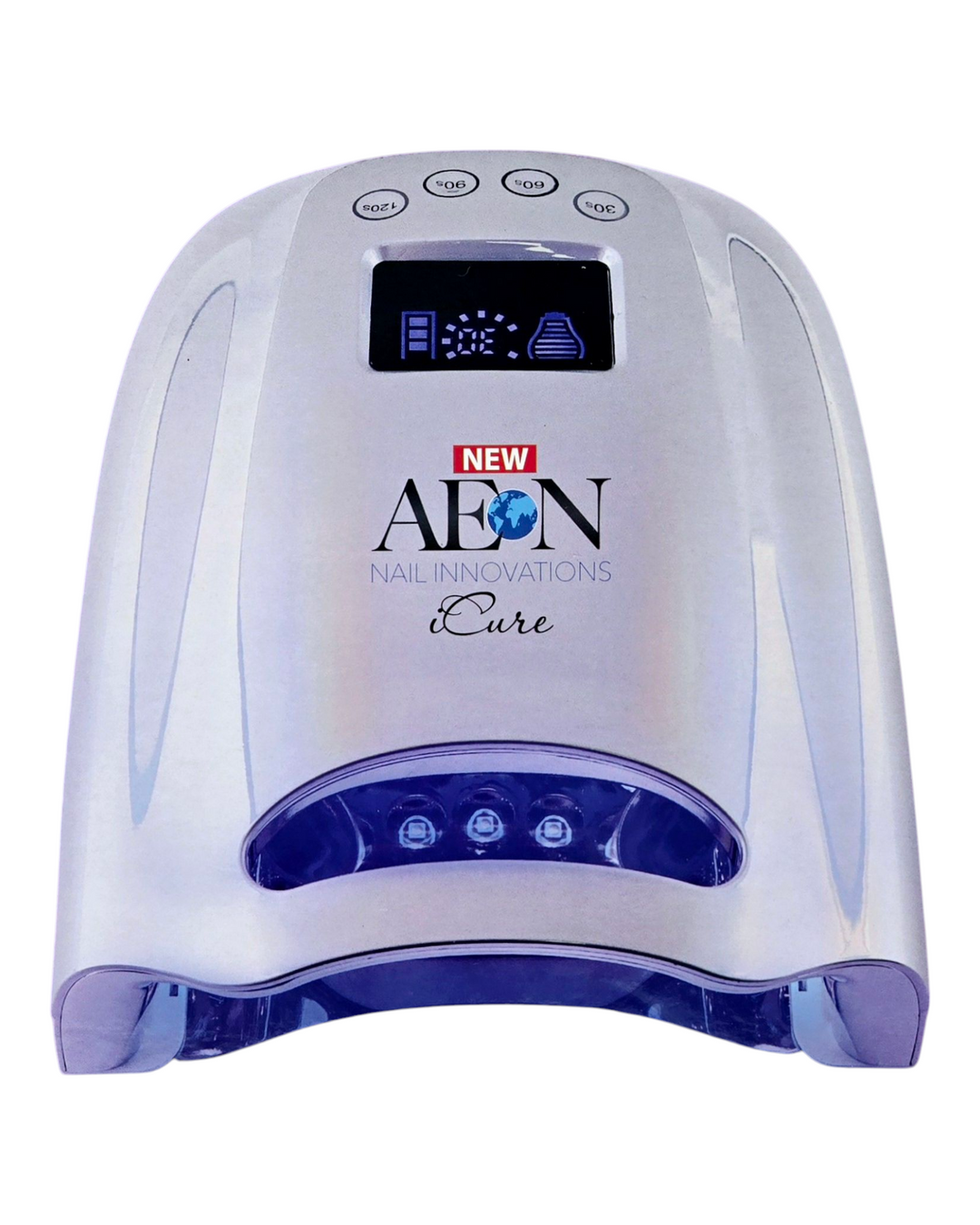 AEON iCure ProCure 128W UV Nail Lamp