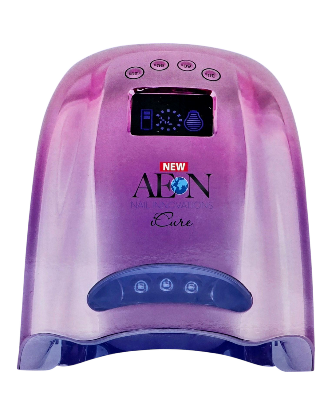 AEON iCure ProCure 128W UV Nail Lamp