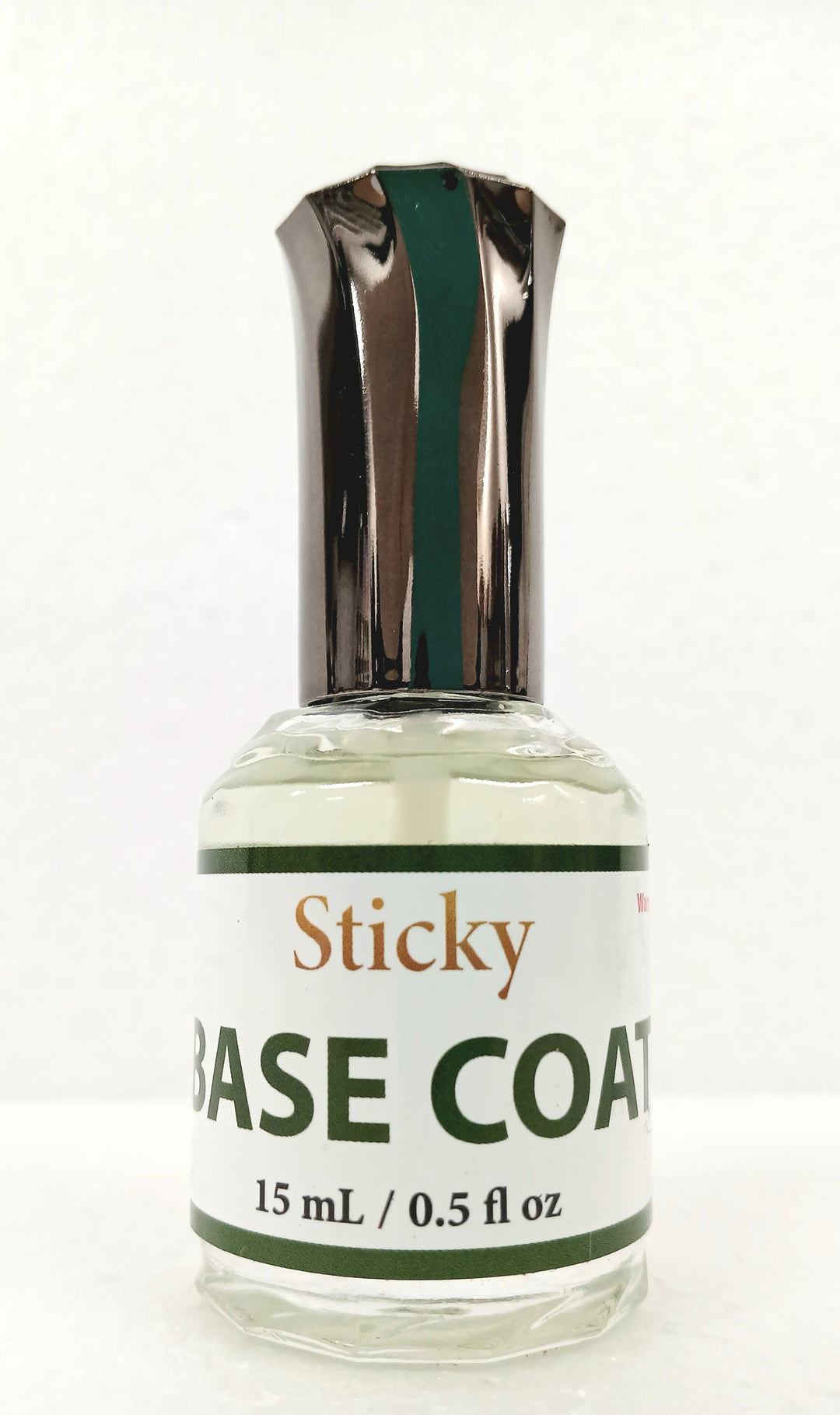 Base Coat Sticky - 15ml
