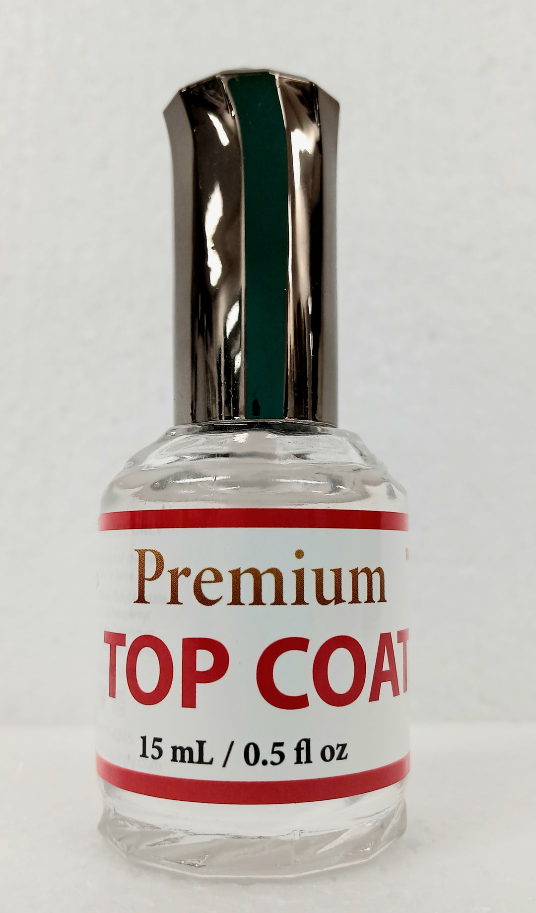 Top Coat Premium - 15ml