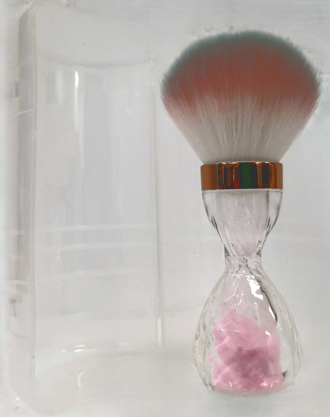 Dust Brush ( Acrylic or SNS Dip)