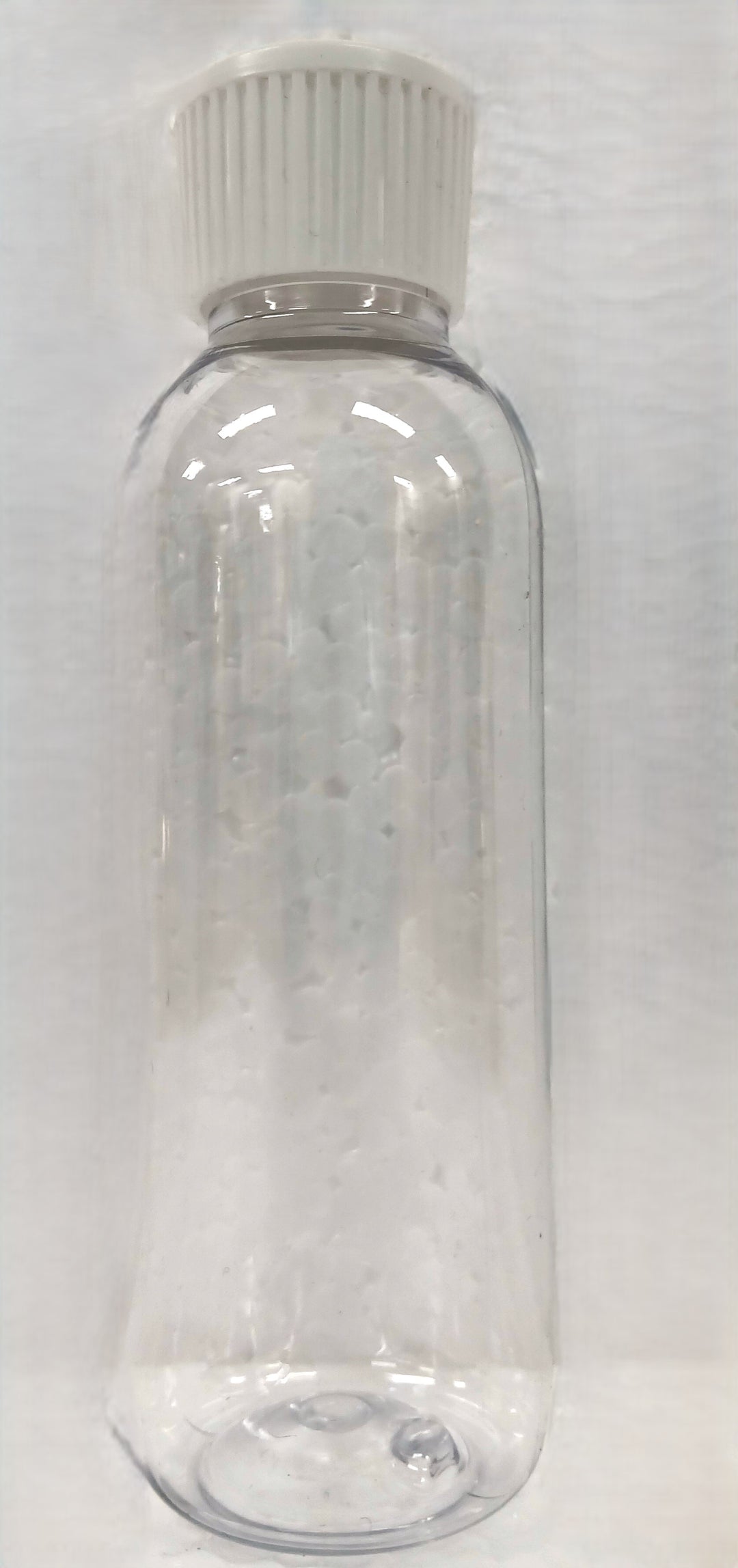 Empty Plastic Bottle - 100ml
