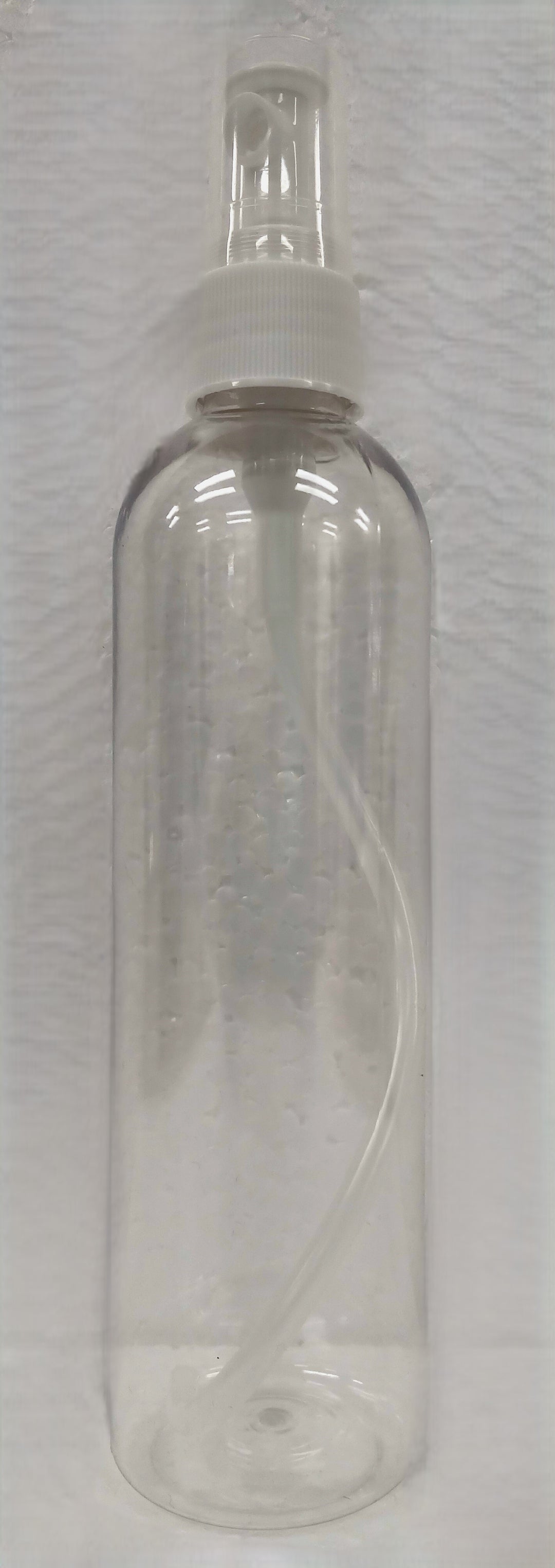 Empty Plastic Bottle - 150ml
