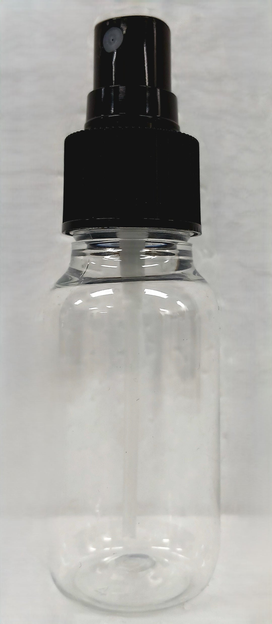 Empty Plastic Bottle - 50ml