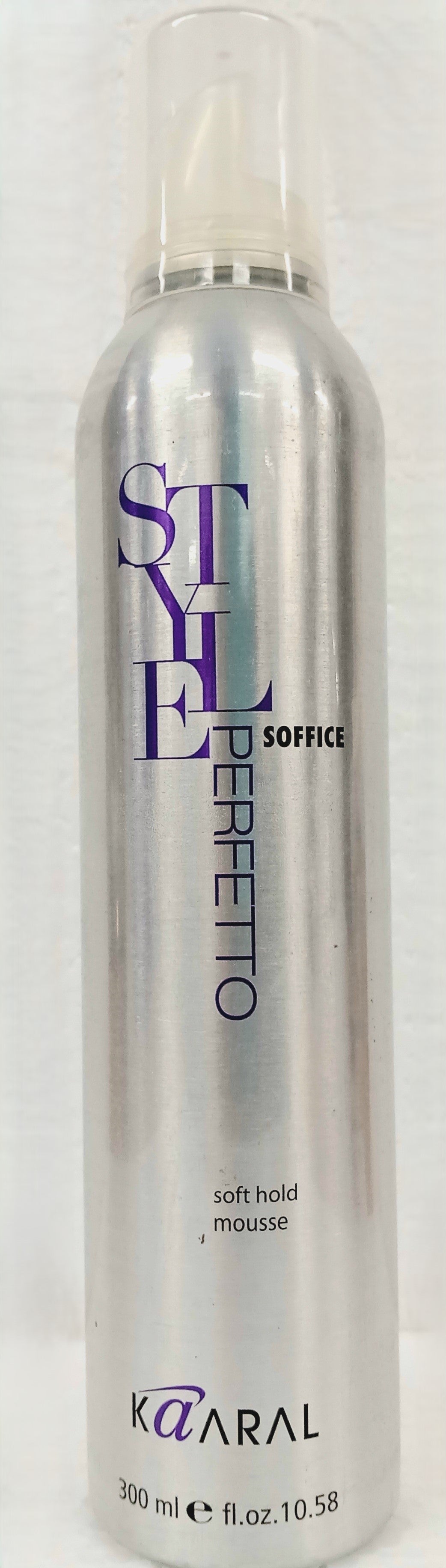 Kaaral - STYLE PERFETTO - Soffice 300ml