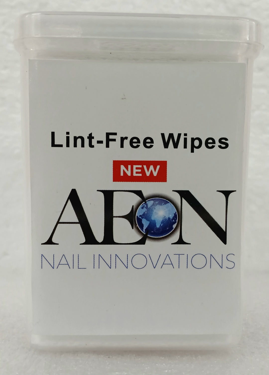 Aeon - Lint Free Nail Wipes (200pcs)