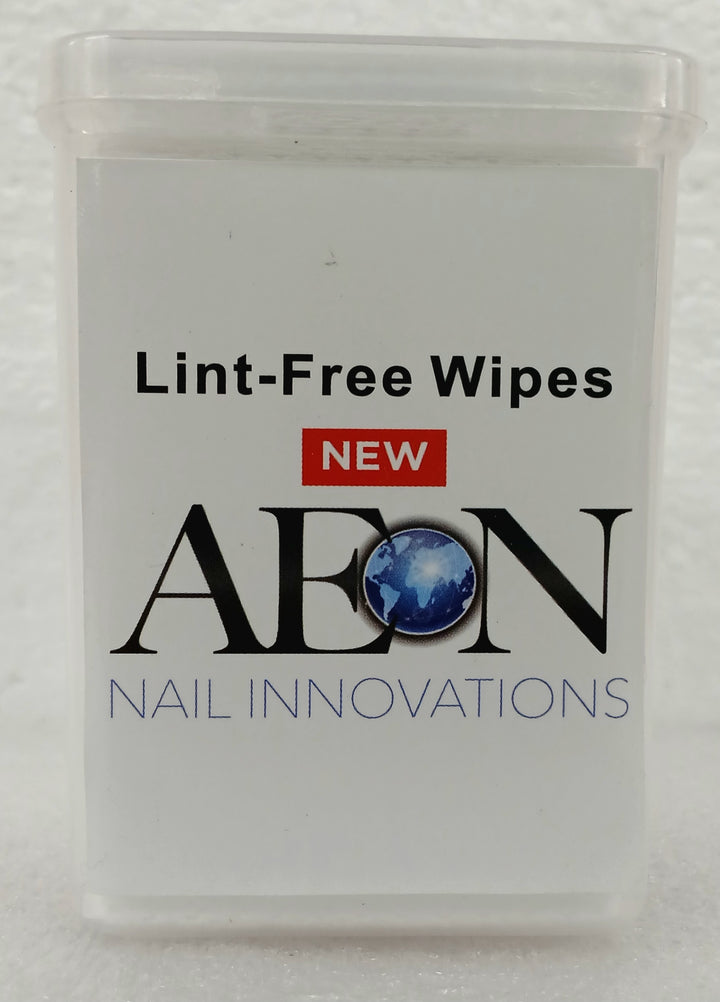 Aeon - Lint Free Nail Wipes (200pcs)