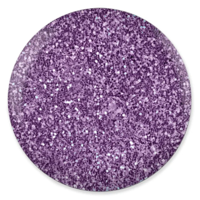 #205 DND DC Platinum Purple