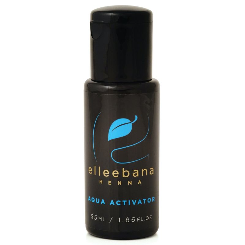 Elleebana - Aqua Activator - Brow Henna 55ml