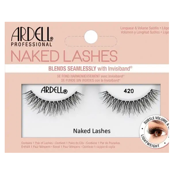 Ardell Naked Lashes