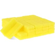 Aeon Pumice Bar Yellow - Small 400pcs
