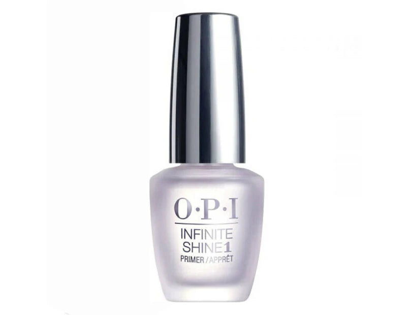 IS T10 - OPI IFS - Infinite Shine Base Coat