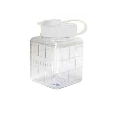 Cotton Container Random Color - Small