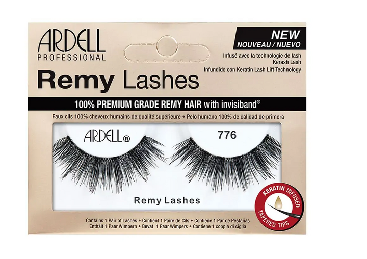 Ardell Remy Lashes