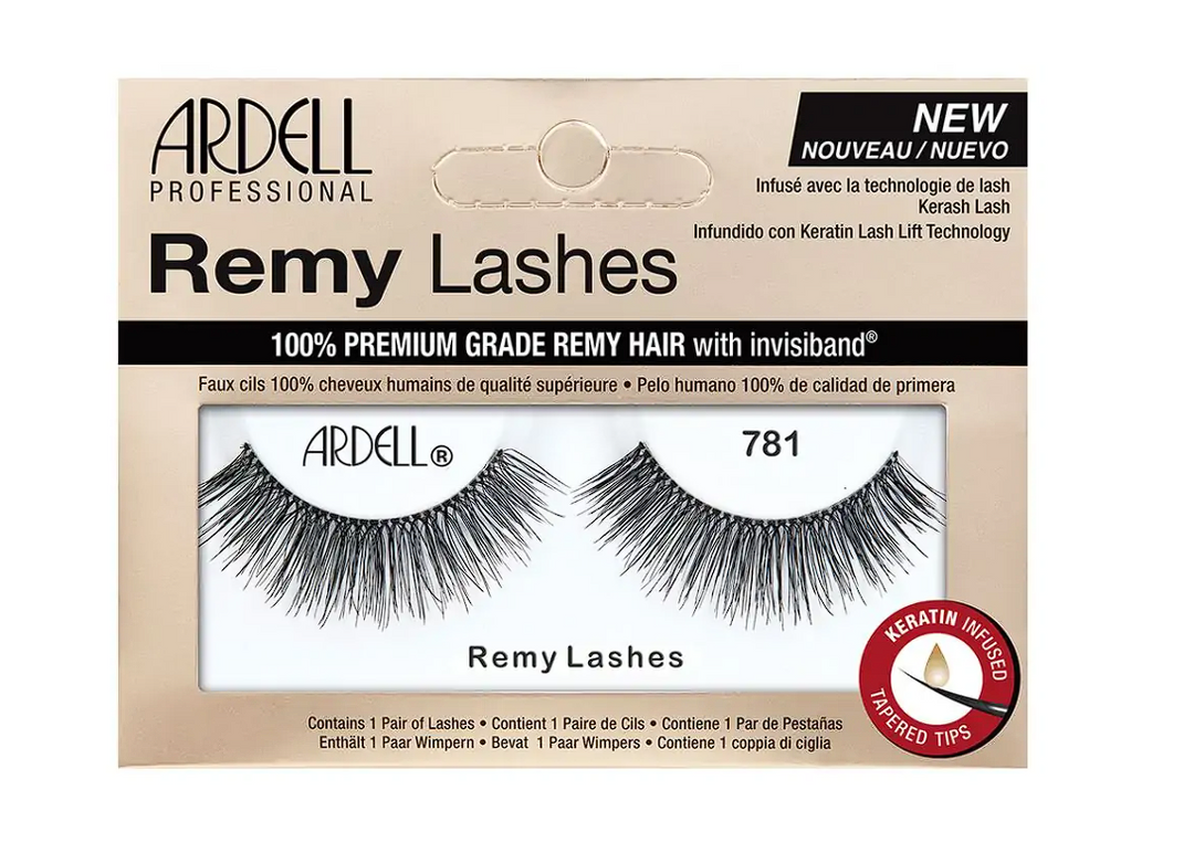 Ardell Remy Lashes