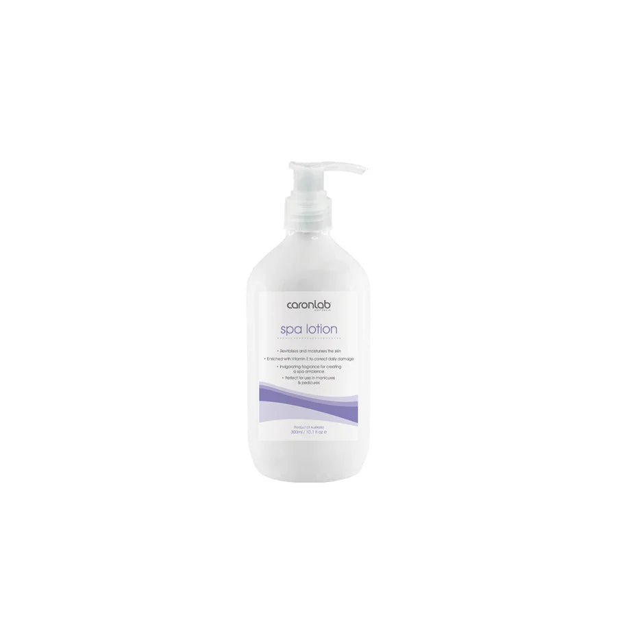 Caronlab Spa Lotion - 300mL