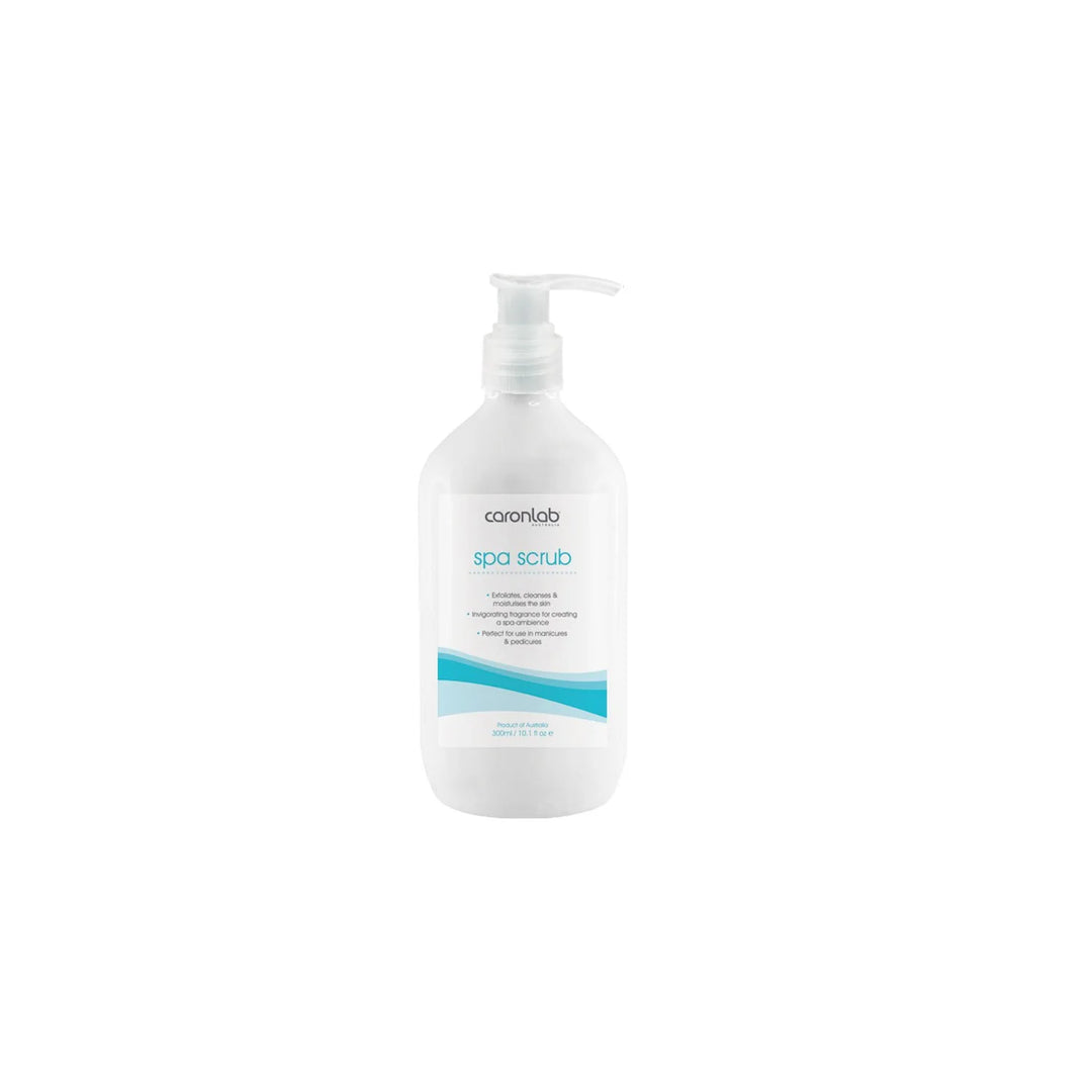 Caronlab Spa Scrub - 300mL