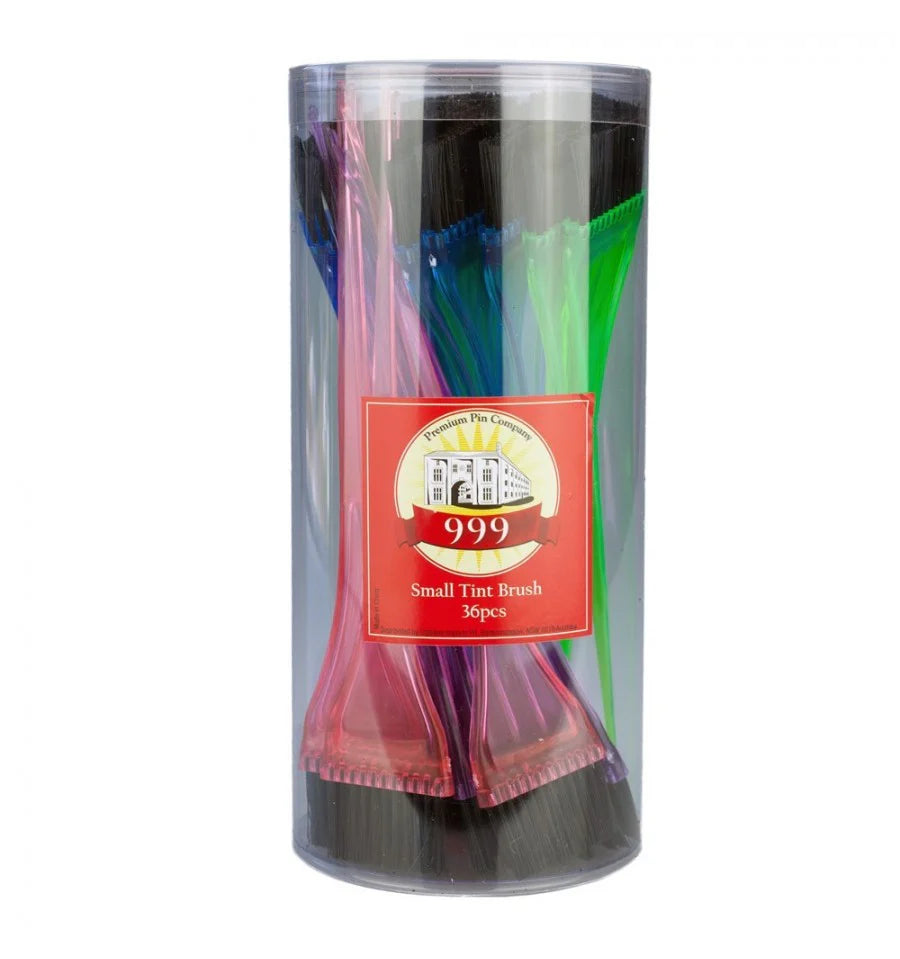 999- Large Tint Brush - 36pcs