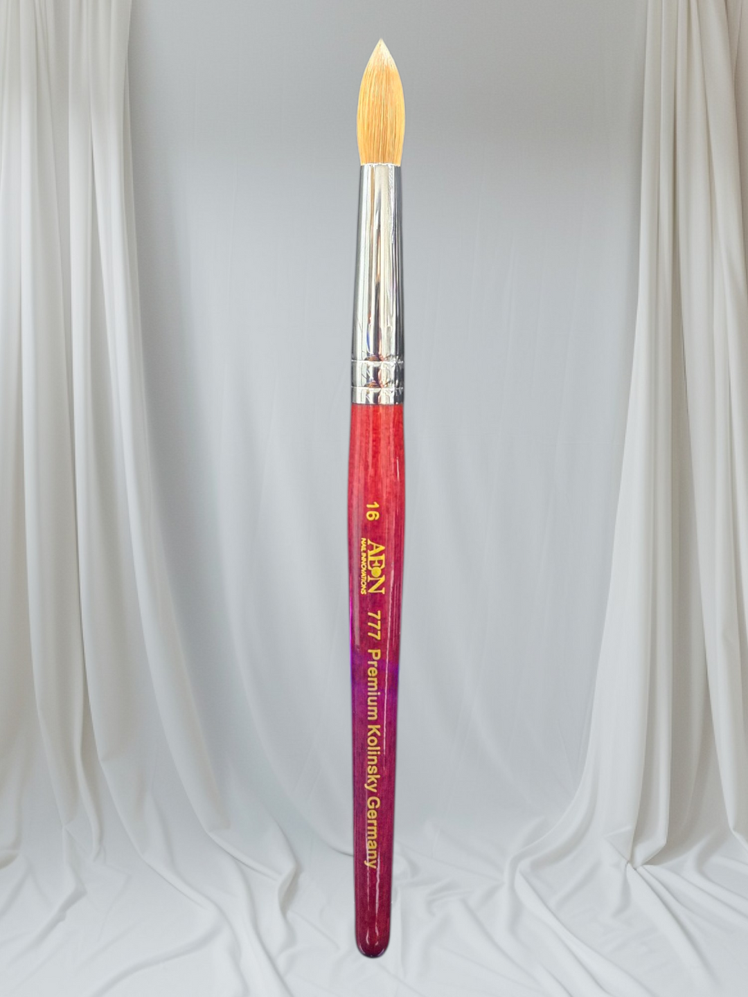 AEON 777 Acrylic Kolinsky Nail Brush