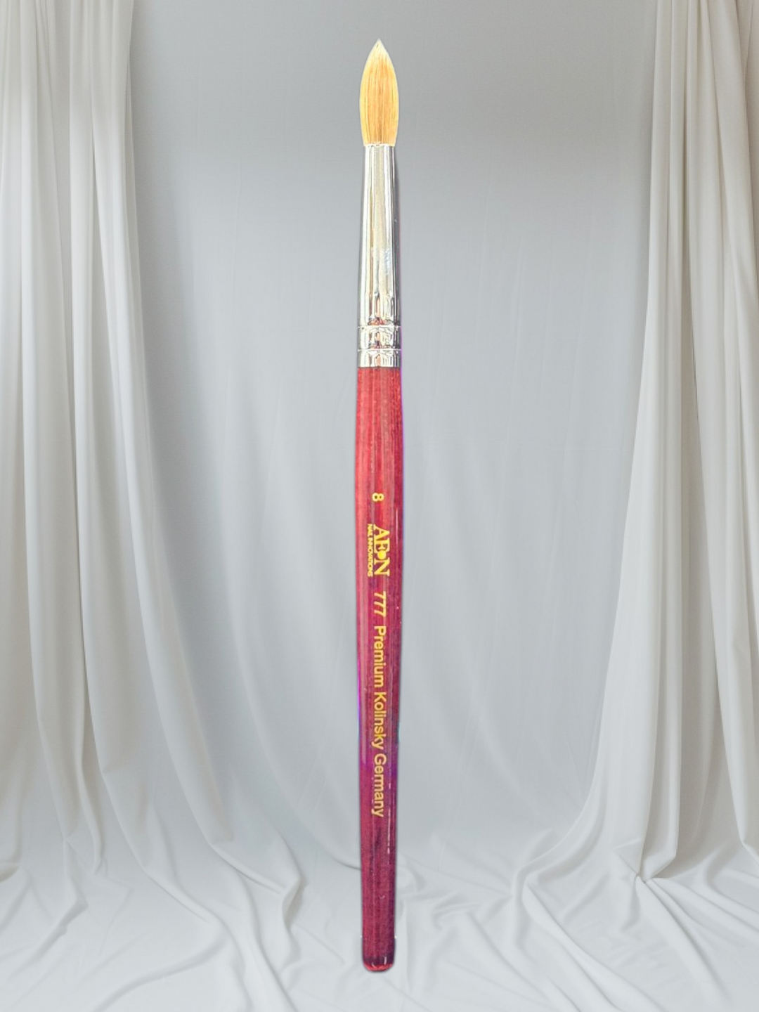 AEON 777 Acrylic Kolinsky Nail Brush