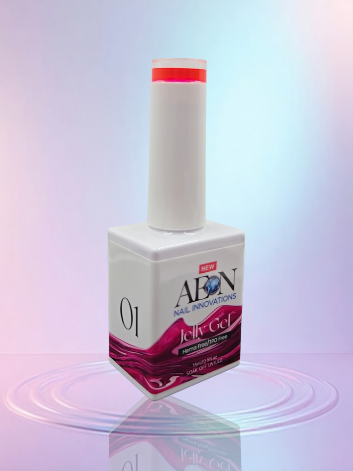 AEON Hema Free/TPO Free Jelly Gel - 01