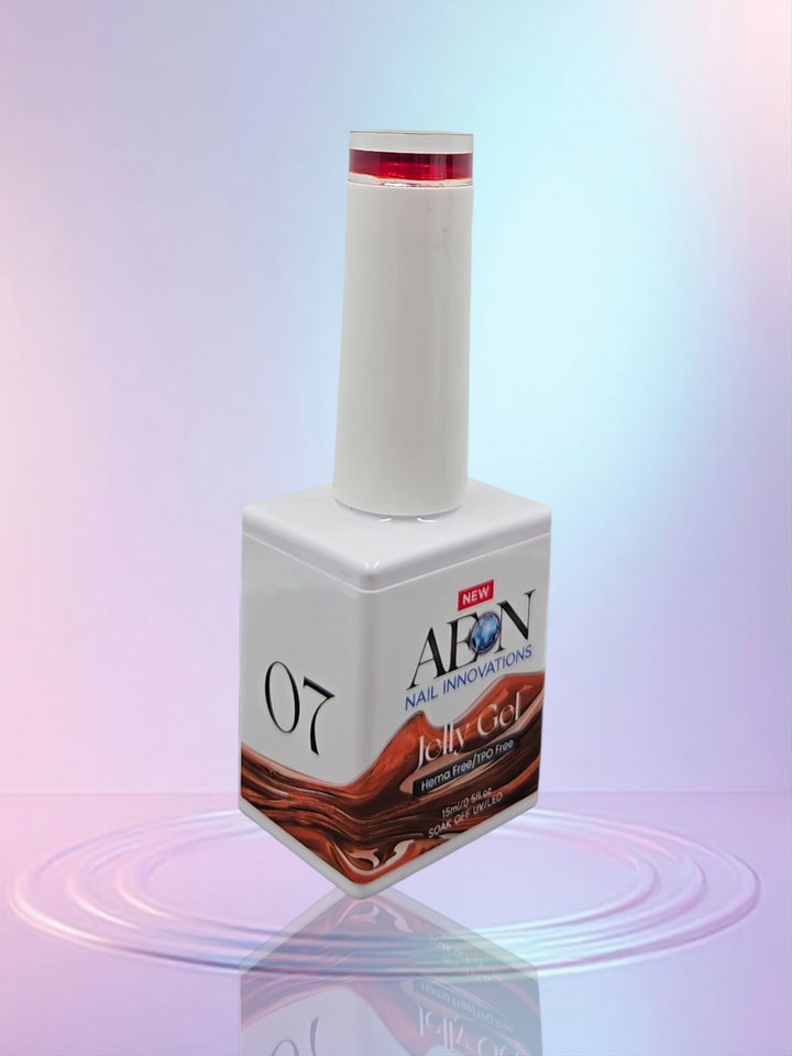 AEON Hema Free/TPO Free Jelly Gel - 07