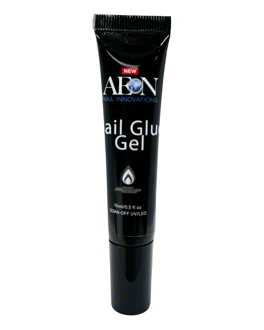 AEON Nail Glue Gel