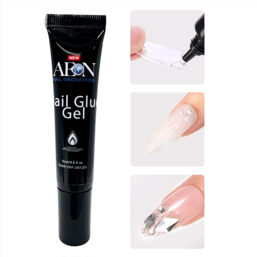 AEON Nail Glue Gel