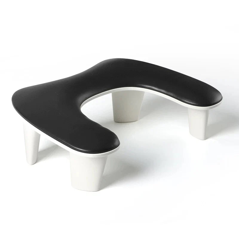 ARM HAND REST PILLOW - Black