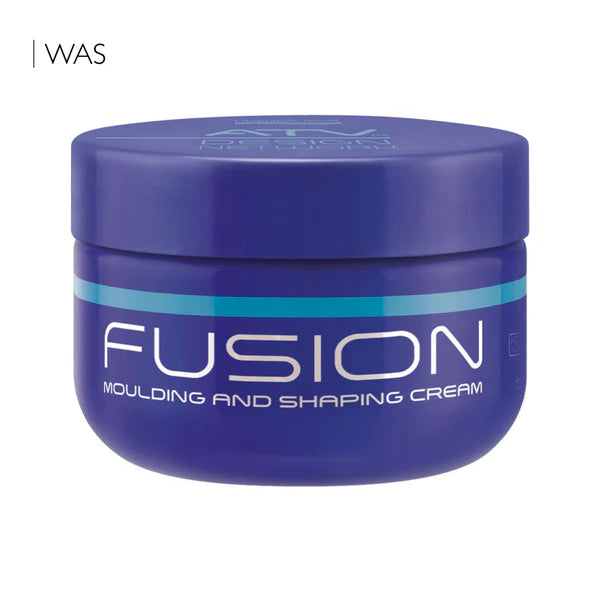 Natural Look - ATV Fusion Moulding & Shaping Cream- 100gr