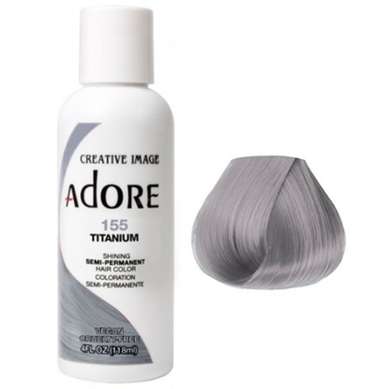 Adore - 155 Titanium