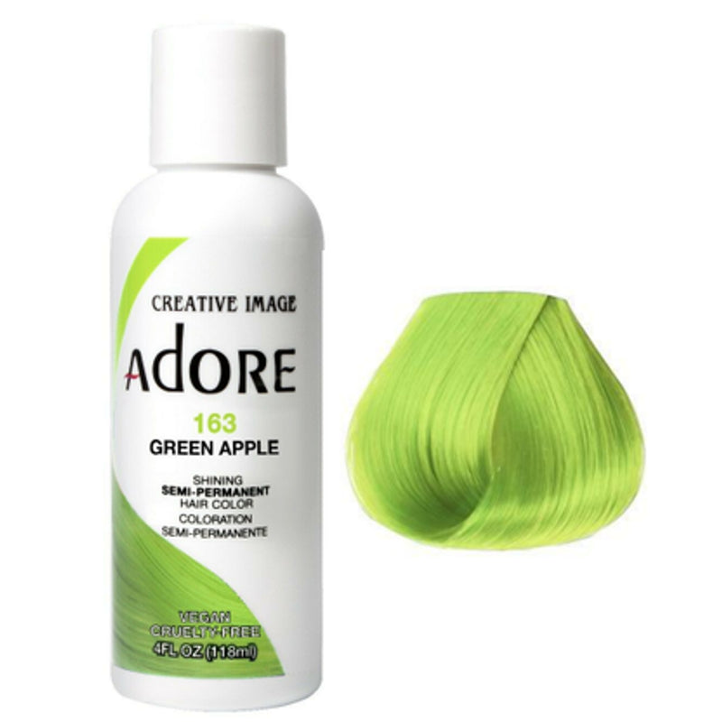 Adore - 163 Green Apple