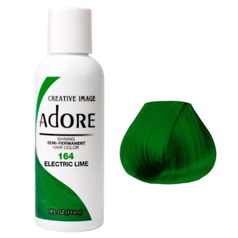 Adore - 164 Electric Lime