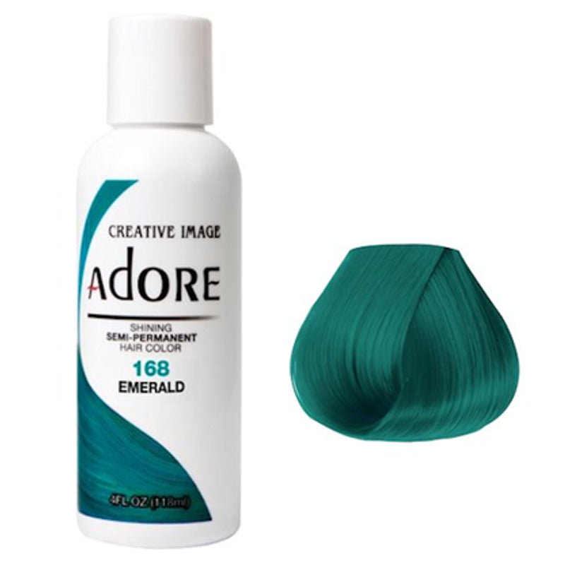 Adore - 168 Emerald
