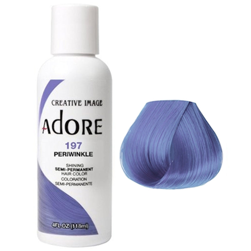 Adore - 197 Periwinkle